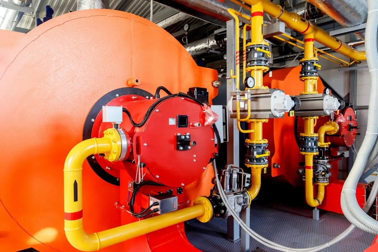 Almacenamiento y recolección de gases fluorados y no fluorados